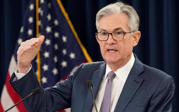 Chủ tịch FED: Có thể có thêm các đợt tăng lãi suất trong năm nay