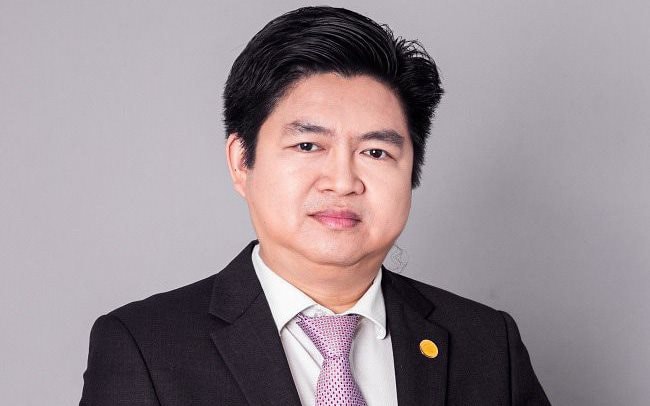 Ông Nguyễn Vũ Bảo Hoàng đã từ chức CEO Thuduc House