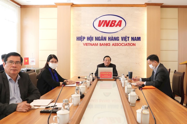 Ngân hàng và Fintech trong kỷ nguyên “đám mây”