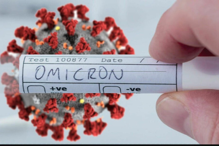 Thủ tướng chỉ đạo về việc kiểm soát biến chủng mới Omicron của virus SARS-CoV-2