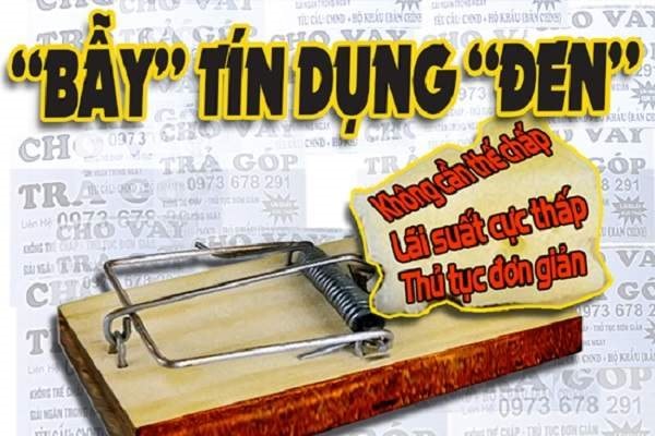 Khởi tố 3 đối tượng cho vay lãi nặng số tiền hơn 13 tỷ đồng