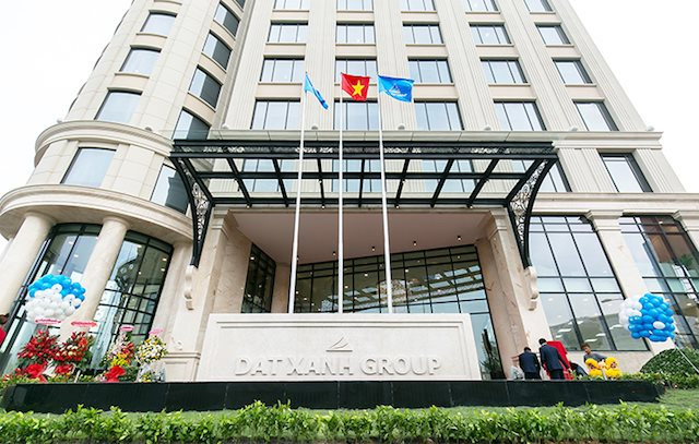 Dat Xanh Services muốn điều chỉnh giảm chỉ tiêu lợi nhuận 46%