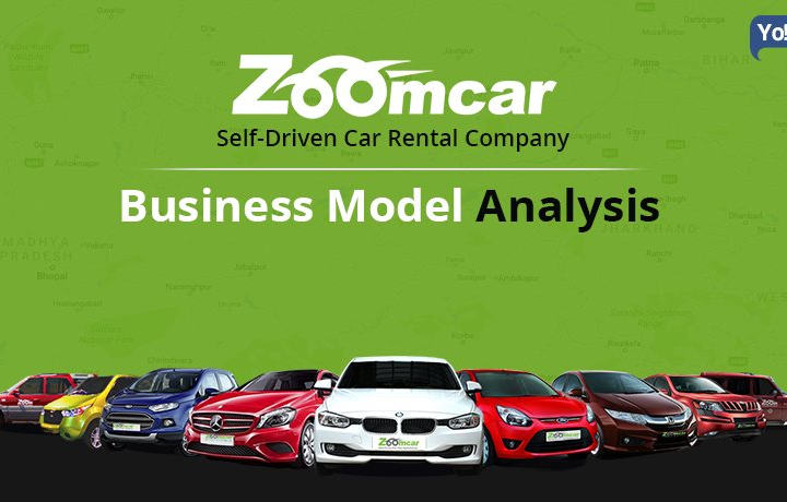 Nền tảng cho thuê xe hơi Zoomcar đi vào hoạt động tại Việt Nam