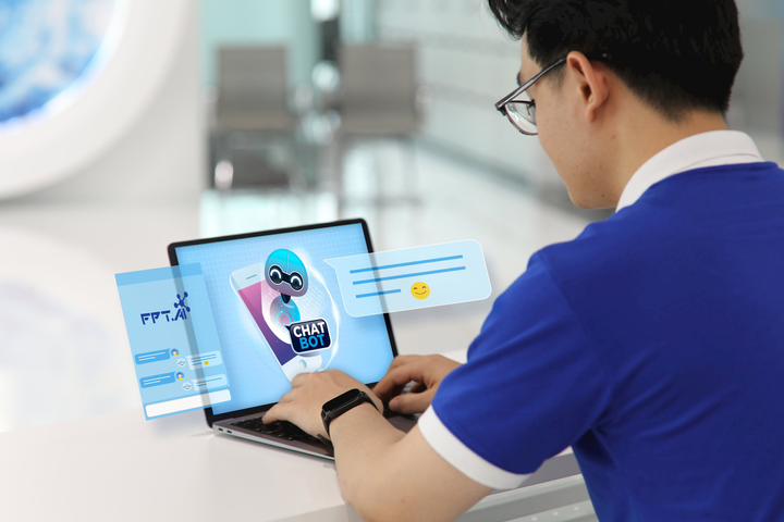 Ngân hàng và trí tuệ nhân tạo: Thích ứng nhanh để tạo lợi thế cạnh tranh khác biệt