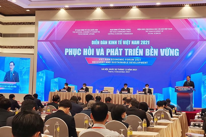 Nền kinh tế cần gói "cứu trợ" có quy mô khoảng 8 - 10% GDP