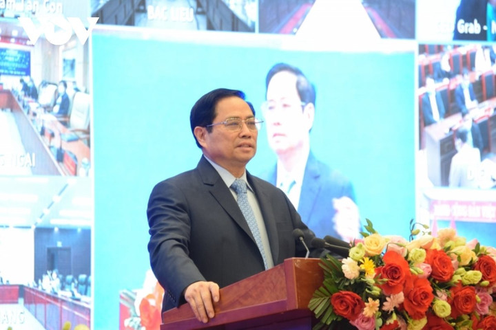 Phục hồi và phát triển kinh tế - xã hội bền vững thời kỳ hậu COVID-19