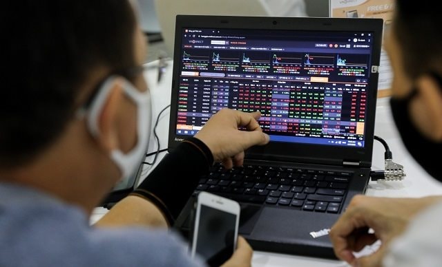 Thủ đoạn mới hack tài khoản chứng khoán