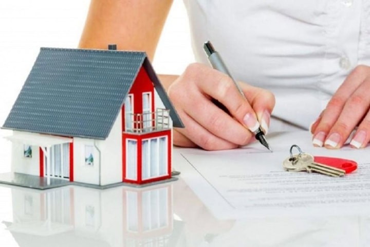 Lãi suất cho vay mua nhà ở xã hội năm 2022 là 4,8%/năm
