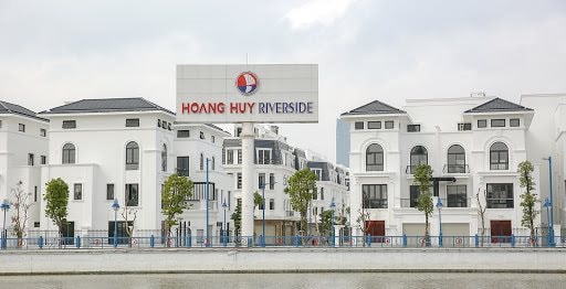 Hoàng Huy chốt quyền phát hành 46,7 triệu cổ phiếu trả cổ tức và chia cổ phiếu thưởng