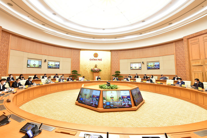 Thi công ngày đêm, giải ngân tối đa đầu tư công