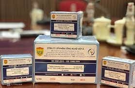 Vi phạm nghiêm trọng quy định đấu thầu trong vụ mua kit xét nghiệm COVID-19 ở CDC Hải Dương