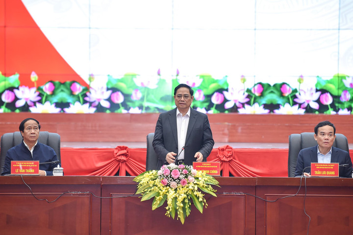 Xây dựng Hải Phòng thành trung tâm liên kết vùng
