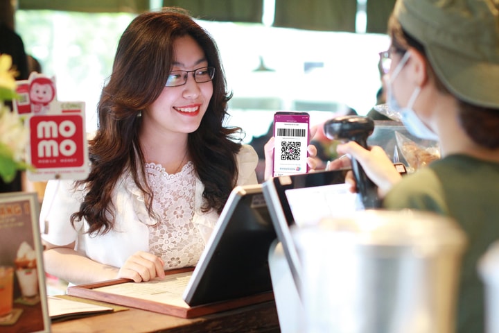 MoMo hoàn thành vòng gọi vốn Series E từ Mizuho, Ward Ferry và các nhà đầu tư toàn cầu
