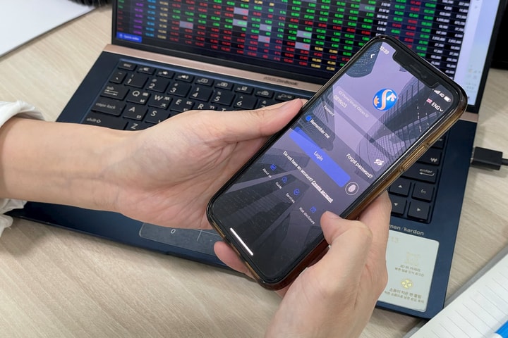 Chứng khoán Shinhan Việt Nam tăng vốn điều lệ lên gần 2.000 tỷ đồng
