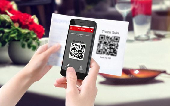Mua sắm qua điện thoại thông minh đang ở mức cao kỷ lục