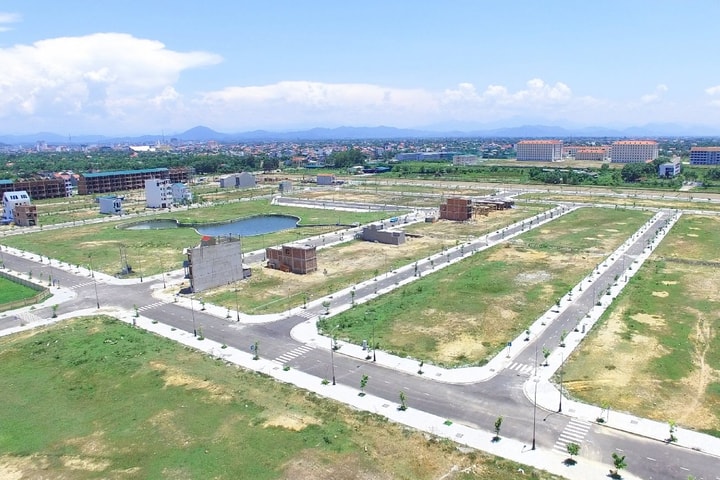 Ngăn chặn hành vi lợi dụng đấu giá đất để gây nhiễu loạn thị trường, trục lợi