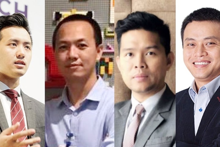 VinaCapital Ventures đầu tư vào Hub Global