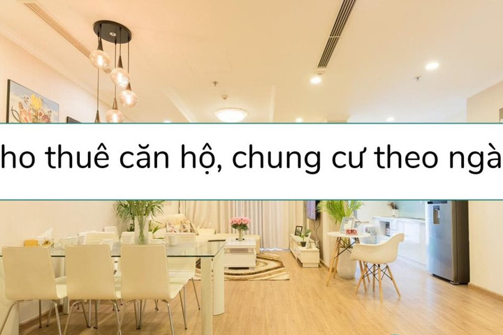 Cảnh báo việc lợi dụng cho thuê căn hộ tổ chức cho người nước ngoài ở lại Việt Nam trái phép  