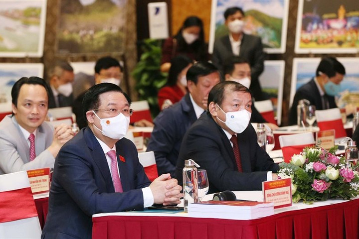 Dũng cảm mở cửa để đón đầu xu thế du lịch của thế giới