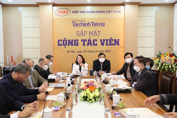 Quyết tâm giữ vững vị thế Tạp chí chuyên ngành uy tín, chất lượng