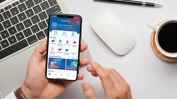 Đại tiệc 0 phí – VietinBank miễn phí toàn bộ trên kênh Ngân hàng số