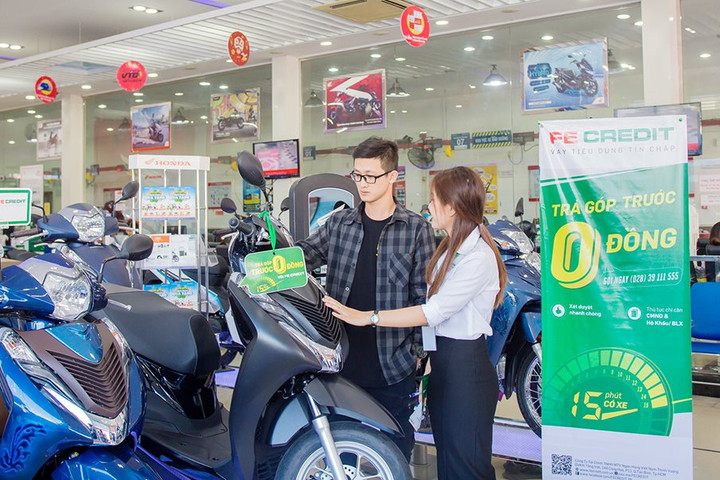 Công ty tài chính đẩy mạnh đa dạng hóa sản phẩm, thích ứng bối cảnh mới