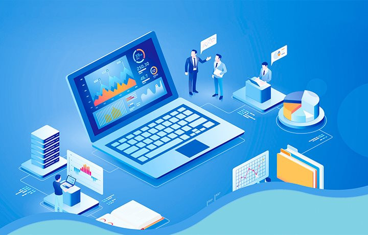 Chuyển đổi số ngân hàng không chỉ là thay đổi công nghệ