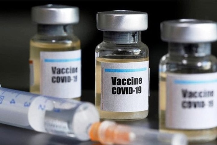 Chính phủ ban hành cơ chế, chính sách đặc thù về thuốc, vaccine phòng, chống COVID-19