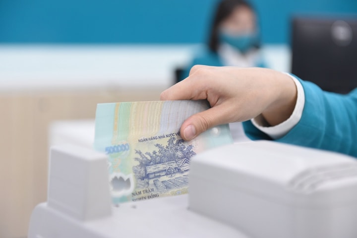 ABBANK hoàn thành tăng vốn giai đoạn 1 và bắt đầu triển khai tăng vốn giai đoạn 2 thông qua chia cổ phiếu thưởng 35%