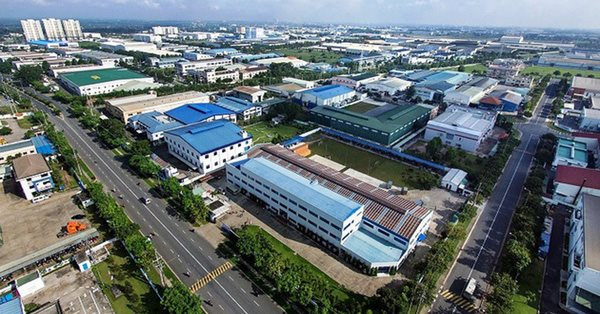 Vũng Tàu có nhiều tiềm năng phát triển bất động sản công nghiệp 