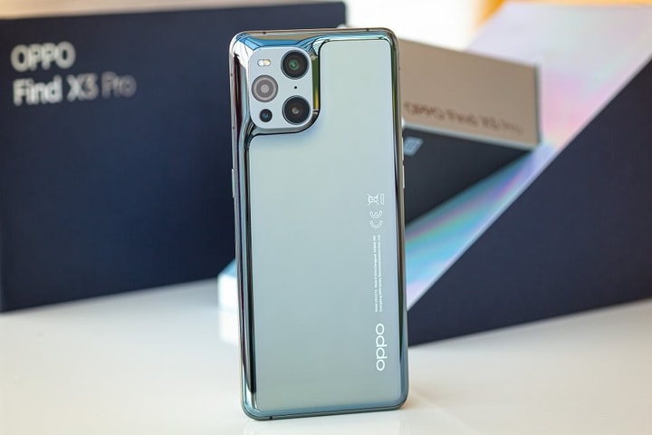 5 điện thoại flagship 'ăn khách' với chip Snapdragon 888