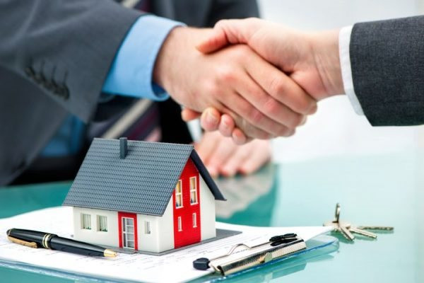 Báo cáo Thủ tướng về thành lập các sàn giao dịch việc làm, bất động sản