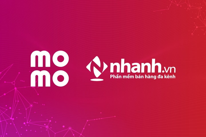 MoMo hoàn thành đầu tư vào Nhanh.vn