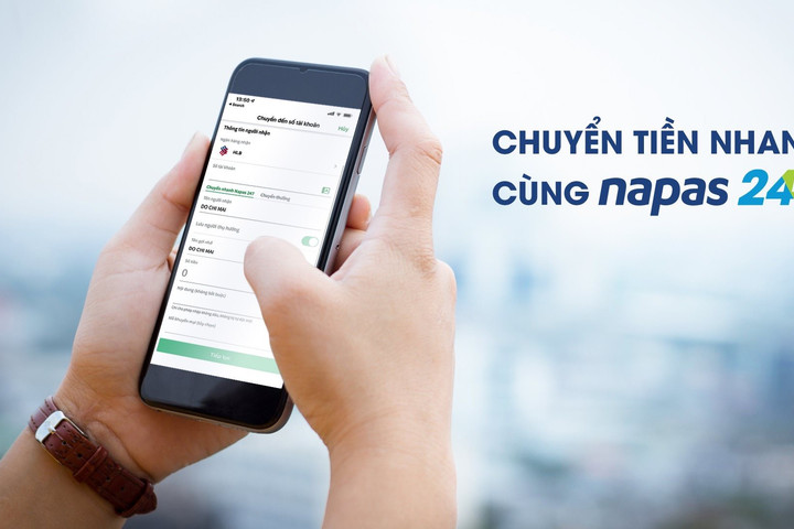 NAPAS đồng hành cùng Co-opBank phát triển thanh toán không dùng tiền mặt ở khu vực nông thôn 