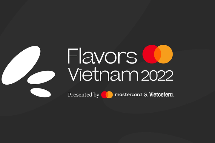 Trải nghiệm Flavors Việt Nam 2022 cùng giải pháp thanh toán không dùng tiền mặt