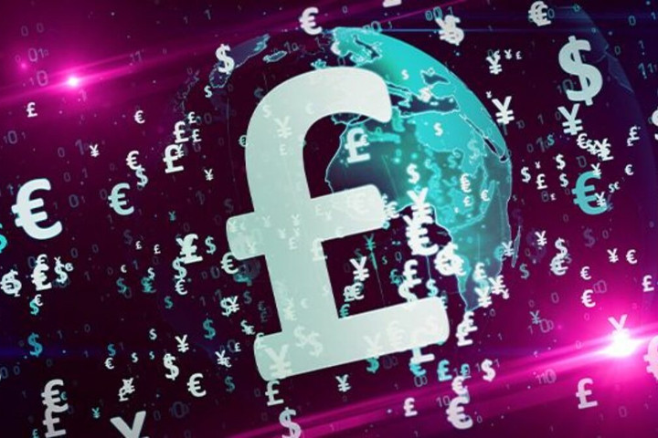 Đồng bảng Anh kỹ thuật số có thể ảnh hưởng đến ổn định tài chính và làm xói mòn quyền riêng tư