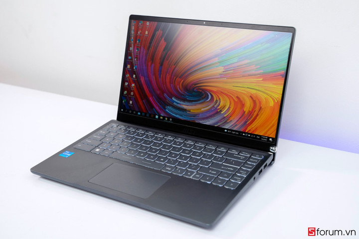 MSI Modern 14: Laptop 'giá mềm' dành cho dân văn phòng