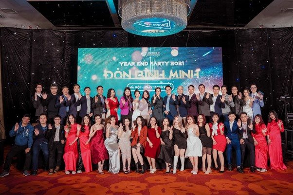 UBGROUP cho nhân viên nghỉ Tết sớm để hoàn thành cách ly trước Tết