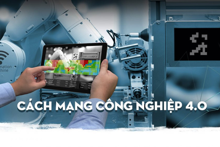 Triển khai có hiệu quả Chiến lược quốc gia về Cách mạng công nghiệp lần thứ tư