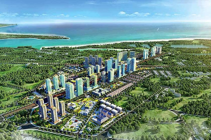 DIG: Cổ phiếu giảm điểm sau khi cổ đông lớn bán ra 2,8 triệu cổ phiếu