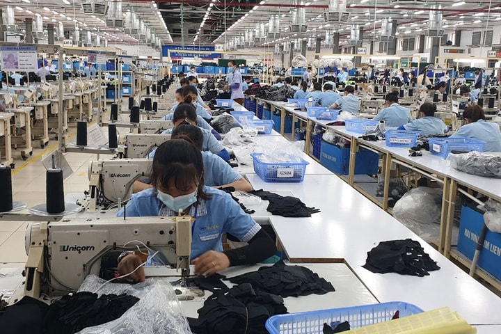36 triệu USD hỗ trợ khu vực tư nhân tăng cường năng lực cạnh tranh
