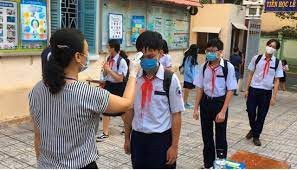 Lấy ý kiến để thống nhất lộ trình cụ thể mở cửa các cơ sở giáo dục, đào tạo, các trường học trở lại trên toàn quốc