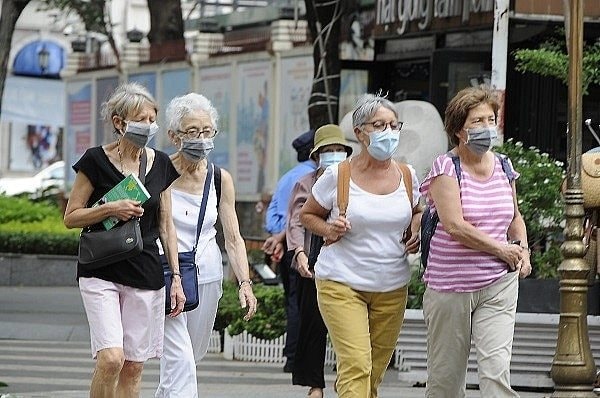 Du lịch Việt Nam tận dụng thời cơ vàng sau khi mở cửa trở lại