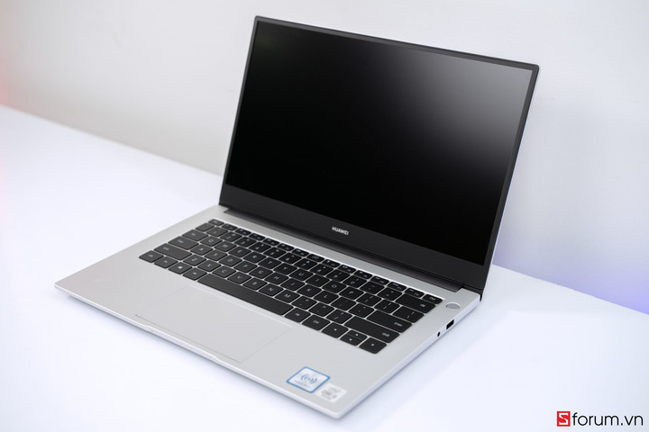 Huawei Matebook D14: Thêm sản phẩm 'sang, xịn, mịn' cho dân văn phòng