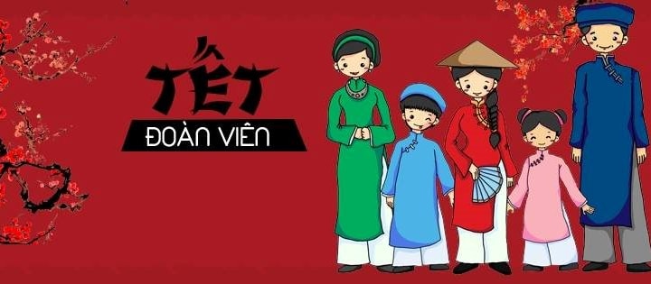 Nỗi nhớ của người con xa quê - Tết đoàn viên