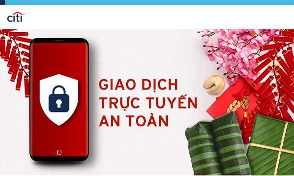 Cảnh giác trước những chiêu trò lừa đảo trên mạng xã hội dịp cận Tết Nguyên Đán