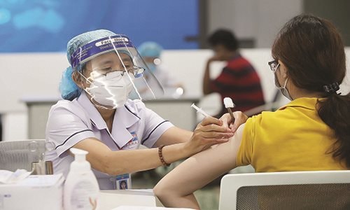 Việt Nam cần duy trì Chính sách tiền tệ thích ứng và chính sách an toàn vĩ mô 