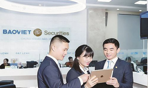 Năm 2022, thị trường chứng khoán vẫn rất hấp dẫn nhà đầu tư