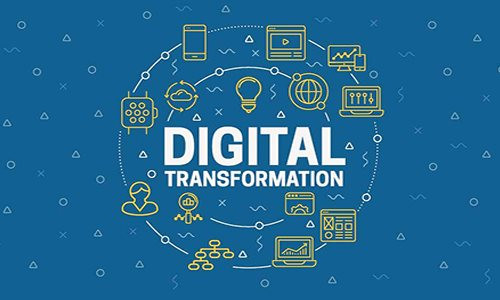 Chuyển đổi số tiếp tục là mũi nhọn trong năm 2022 