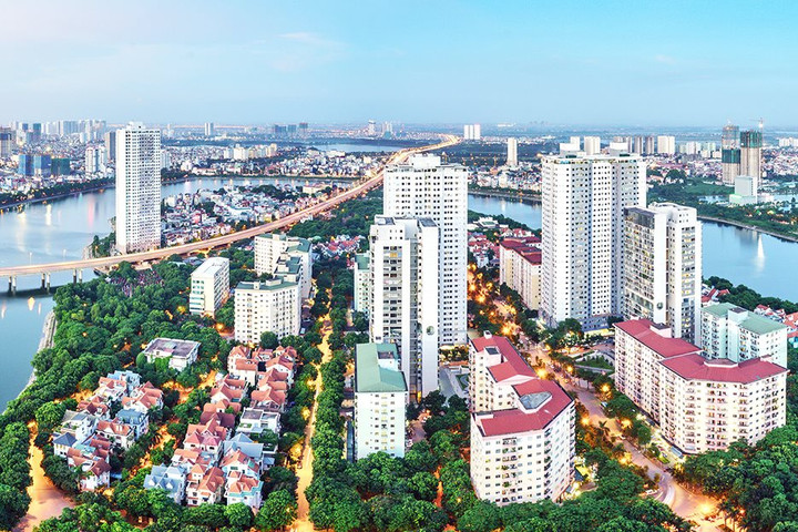 HSBC cam kết thu xếp 12 tỷ USD tài trợ phát triển bền vững tại Việt Nam